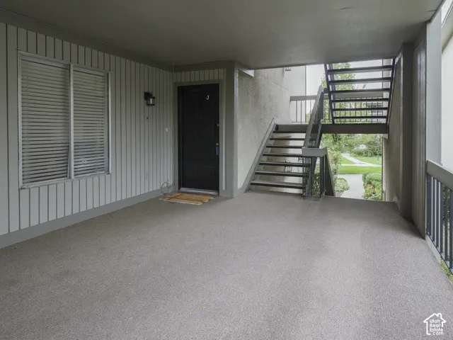 5780 S Waterbury Way #j, Murray, Utah 84121