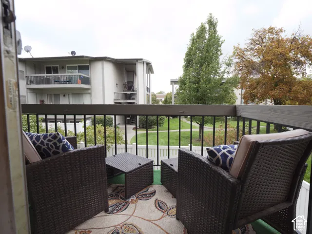 5780 S Waterbury Way #j, Murray, Utah 84121