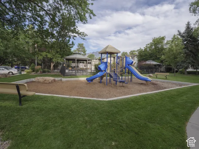 5780 S Waterbury Way #j, Murray, Utah 84121