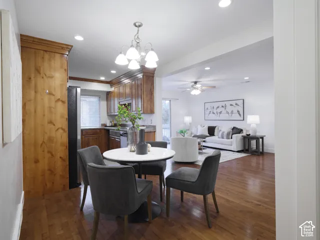 5780 S Waterbury Way #j, Murray, Utah 84121