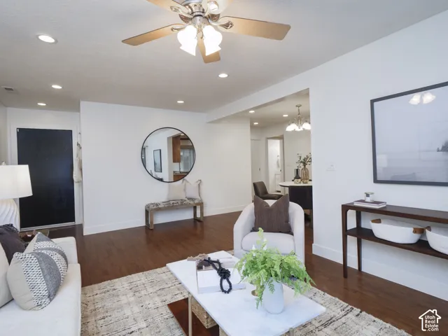5780 S Waterbury Way #j, Murray, Utah 84121