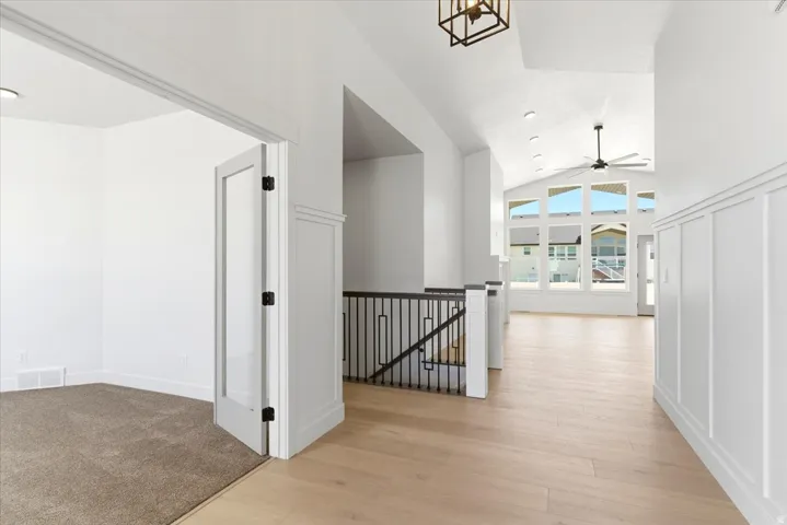 Photo of similar home - Finishes may vary