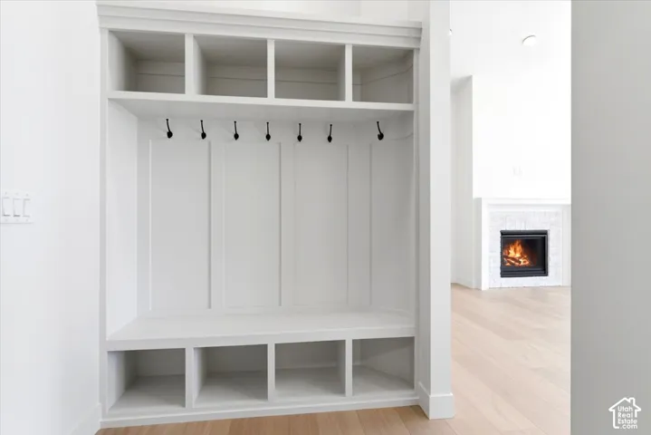 Photo of similar home - Finishes may vary