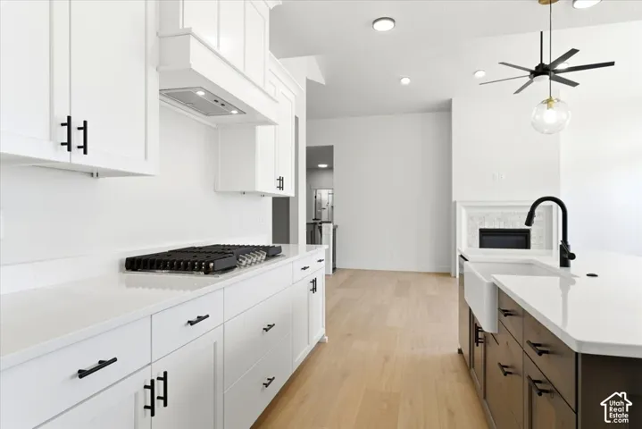 Photo of similar home - Finishes may vary