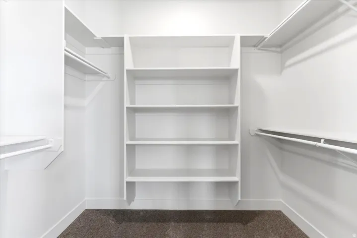 Photo of similar home - Finishes may vary