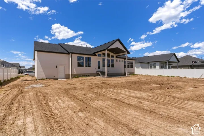 Photo of similar home - Finishes may vary