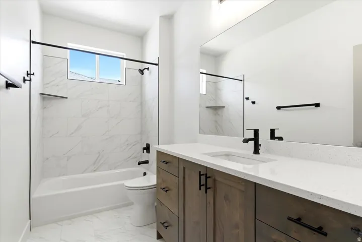 Photo of similar home - Finishes may vary