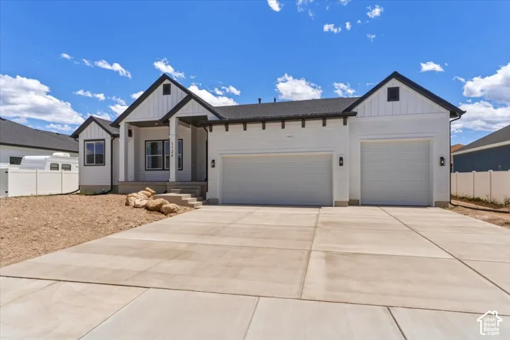 Photo of similar home - Finishes may vary