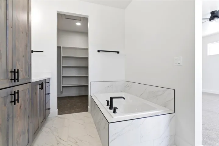 Photo of similar home - Finishes may vary