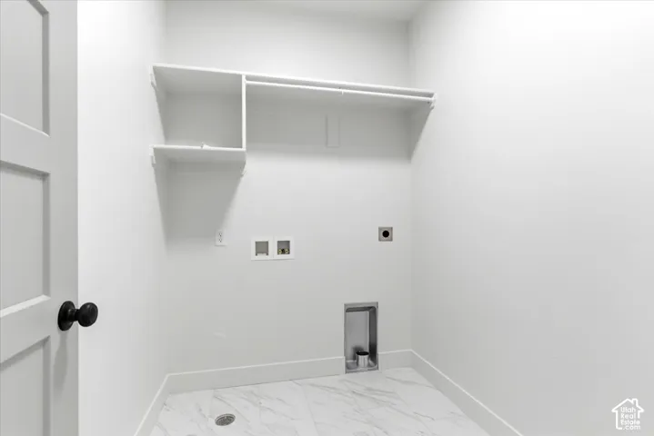 Photo of similar home - Finishes may vary