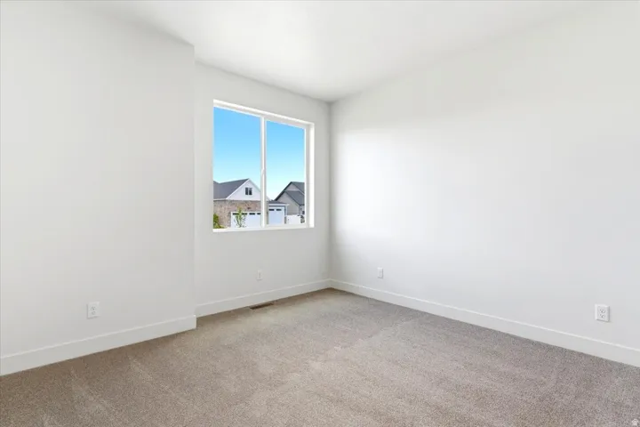 Photo of similar home - Finishes may vary