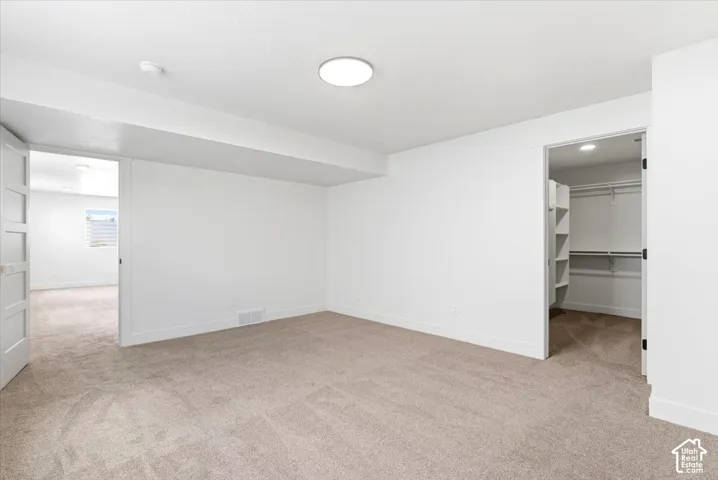 Photo of similar home - Finishes may vary
