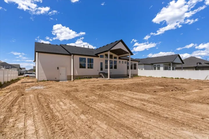 Photo of similar home - Finishes may vary