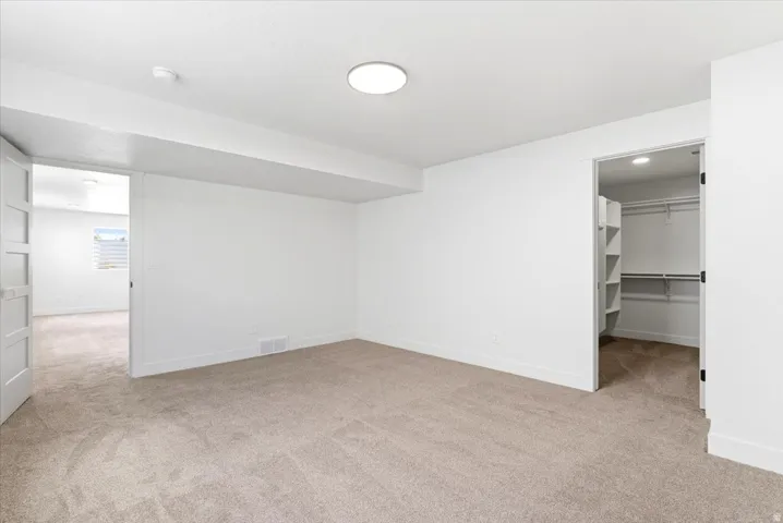 Photo of similar home - Finishes may vary