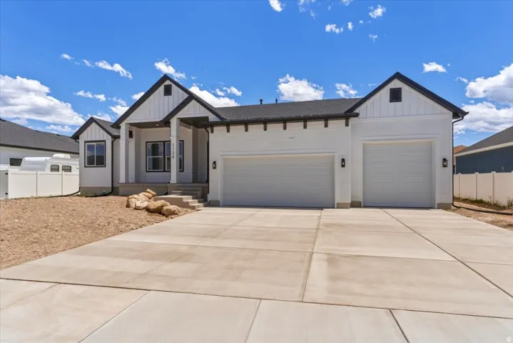 Photo of similar home - Finishes may vary