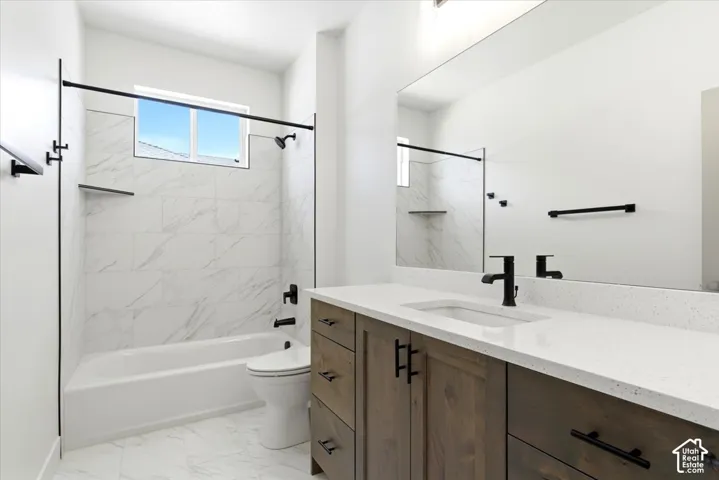 Photo of similar home - Finishes may vary