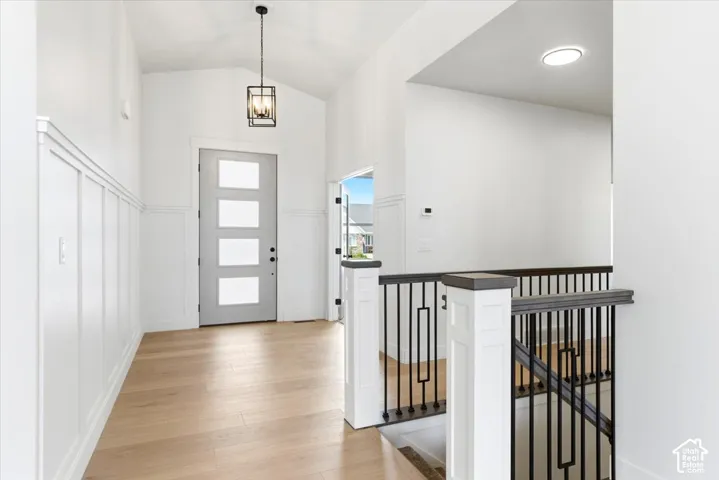 Photo of similar home - Finishes may vary