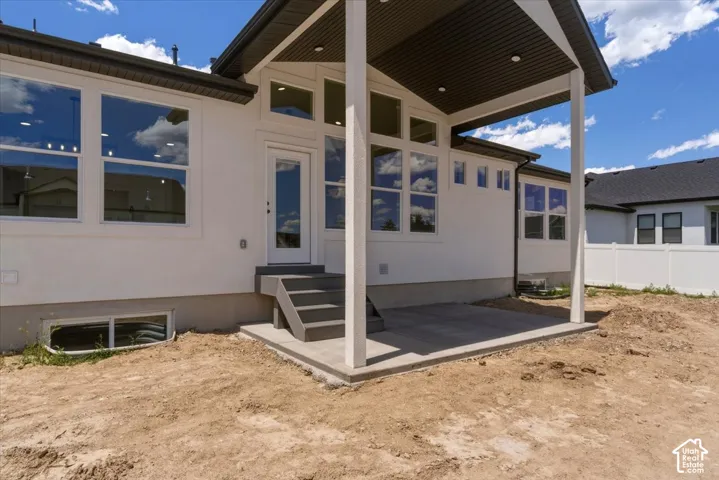 Photo of similar home - Finishes may vary