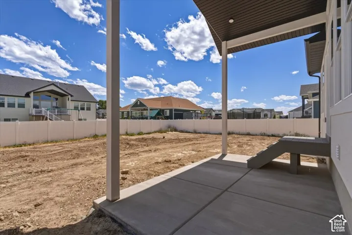 Photo of similar home - Finishes may vary