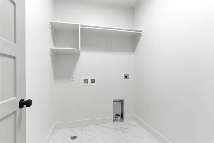 Photo of similar home - Finishes may vary