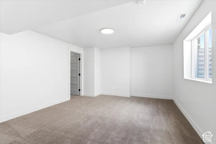 Photo of similar home - Finishes may vary