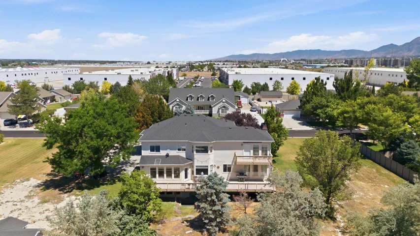 271 W Golden Harvest Rd, Draper, Utah 84020