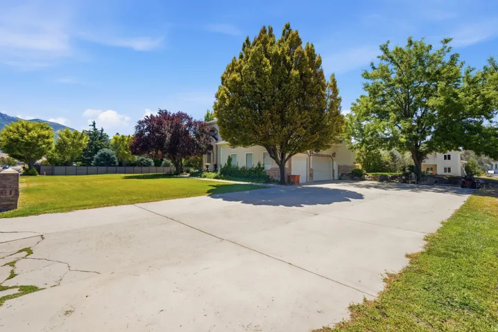 271 W Golden Harvest Rd, Draper, Utah 84020