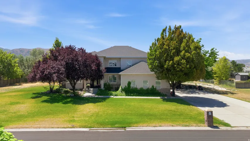 271 W Golden Harvest Rd, Draper, Utah 84020