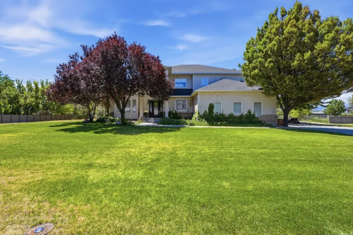 271 W Golden Harvest Rd, Draper, Utah 84020