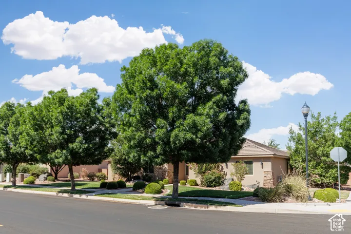 4064 S 20 E, Washington, Utah 84780