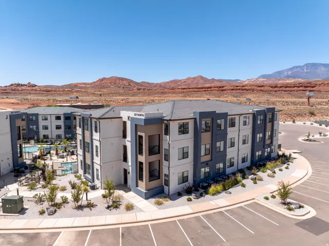 221 N Cliff Side Dr #k303, Hurricane, Utah 84737