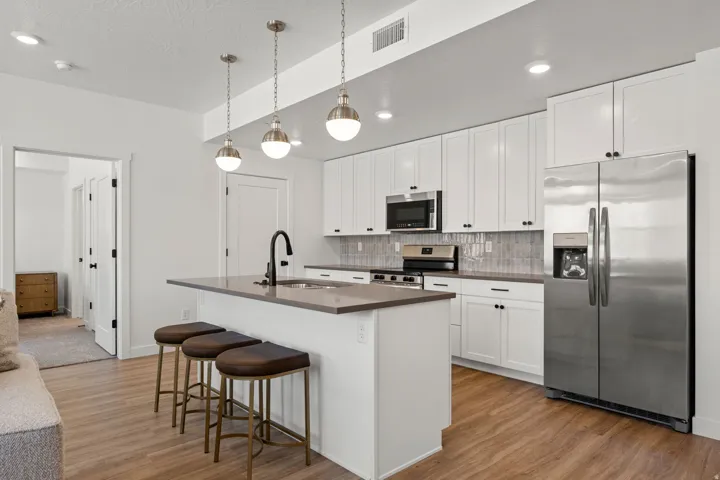 221 N Cliff Side Dr #k303, Hurricane, Utah 84737