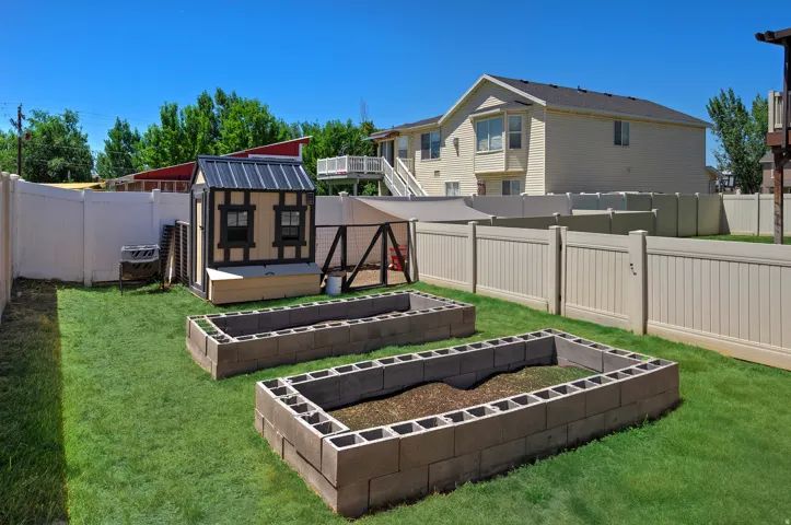 Yard