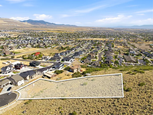 6506 W Johnson Vista Cir, Herriman, Utah 84096