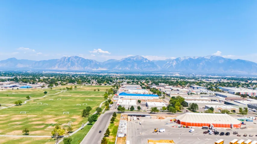 8227 S 4300 W, West Jordan, Utah 84088