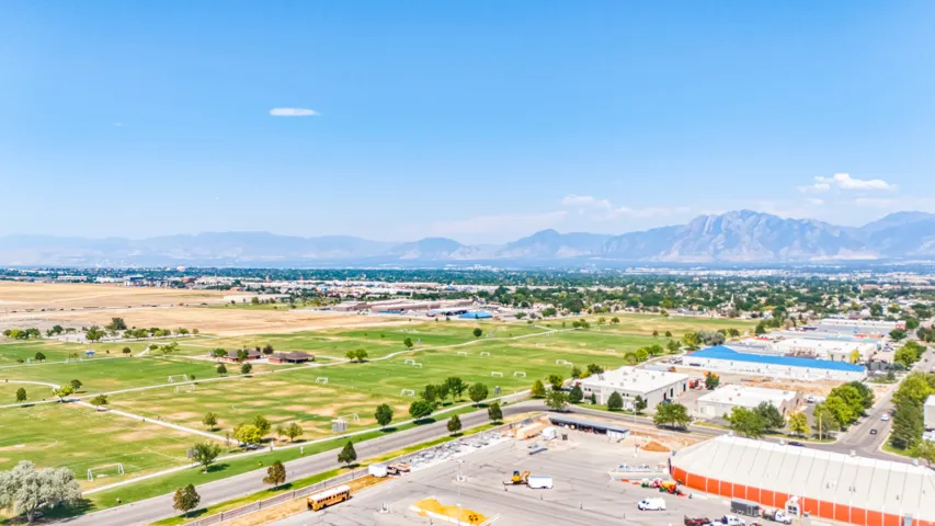 8227 S 4300 W, West Jordan, Utah 84088