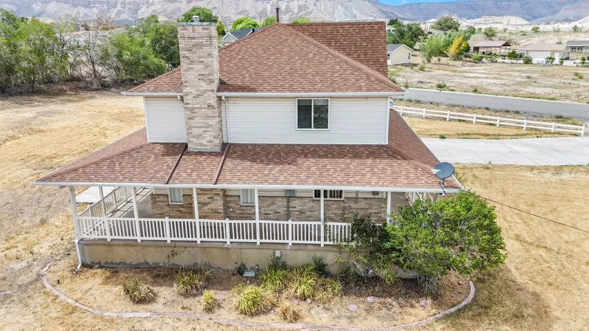 190 E 600 N, Ferron, Utah 84523