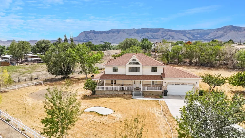 190 E 600 N, Ferron, Utah 84523