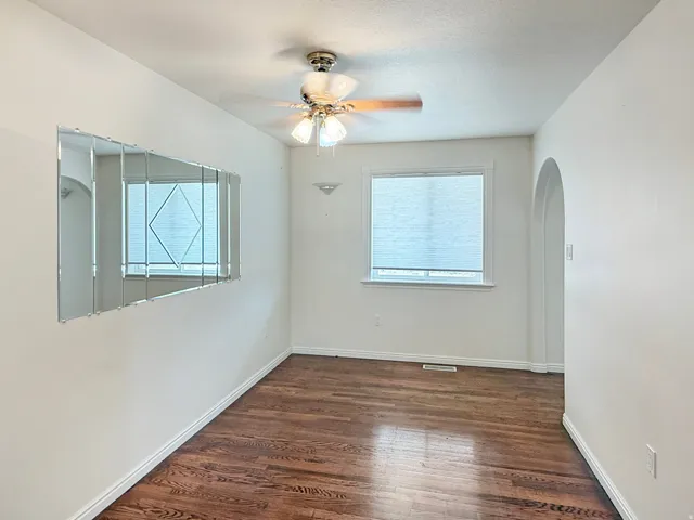 190 E 600 N, Ferron, Utah 84523