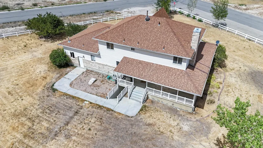 190 E 600 N, Ferron, Utah 84523
