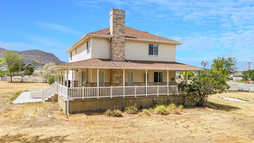 190 E 600 N, Ferron, Utah 84523