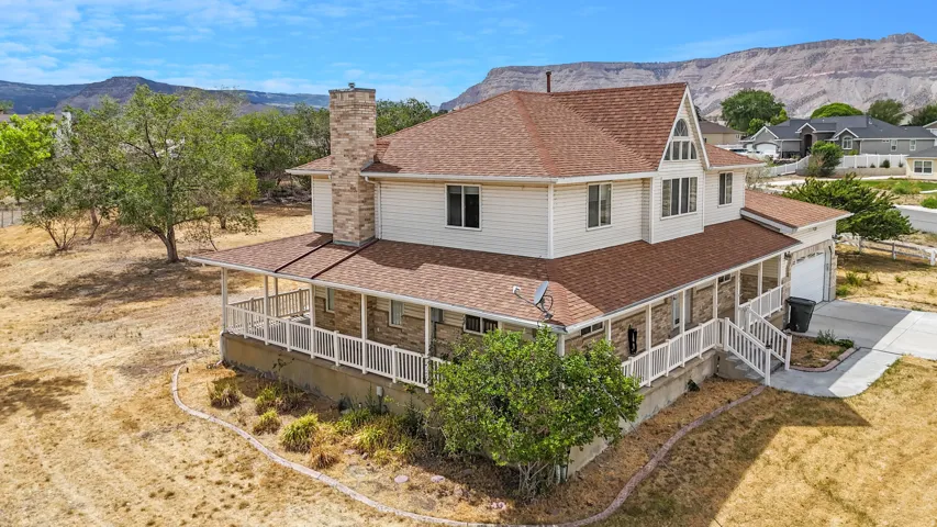 190 E 600 N, Ferron, Utah 84523