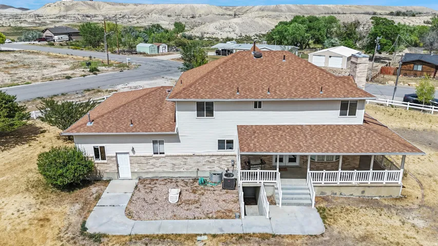 190 E 600 N, Ferron, Utah 84523