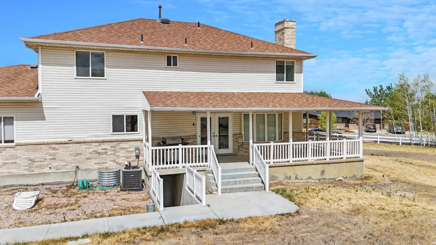 190 E 600 N, Ferron, Utah 84523