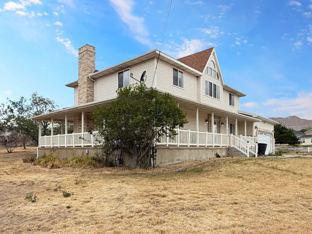 190 E 600 N, Ferron, Utah 84523
