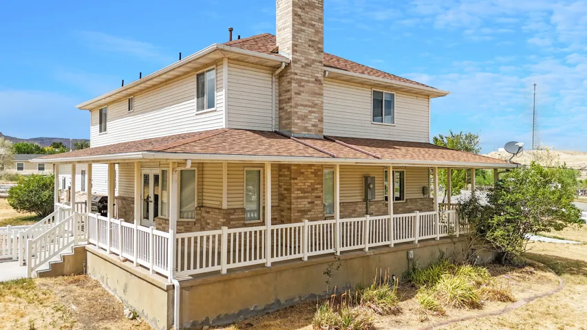 190 E 600 N, Ferron, Utah 84523