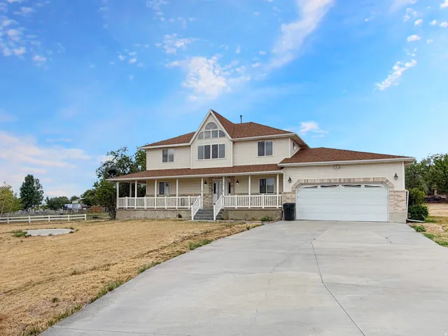190 E 600 N, Ferron, Utah 84523