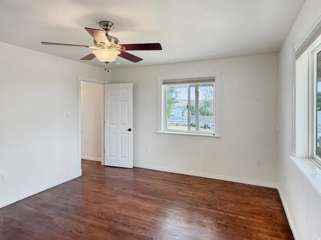 190 E 600 N, Ferron, Utah 84523