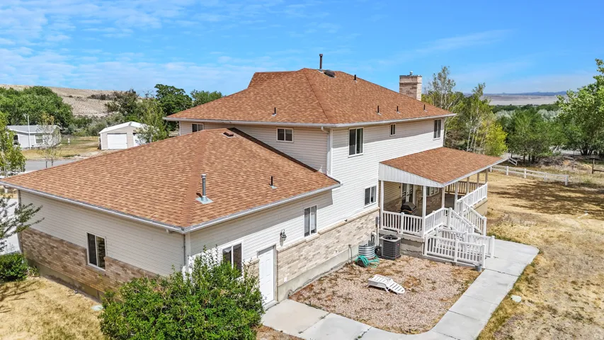 190 E 600 N, Ferron, Utah 84523