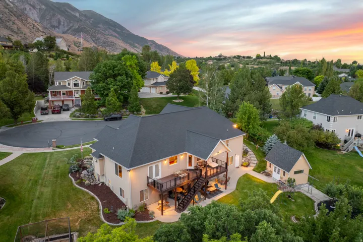 475 E Silverleaf Dr, Alpine, Utah 84004
